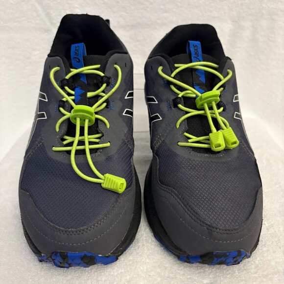 Asics Trail Running Shoes,  Asics 10 Gel-Venture ,  9-1/2 Extra Wide main image 11